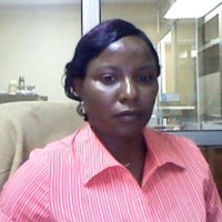 Gbemisola Balogun