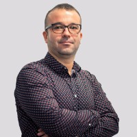 Ionut Mihaila