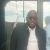 Ntsako Nyambi
