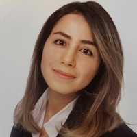 Laya Amirirad
