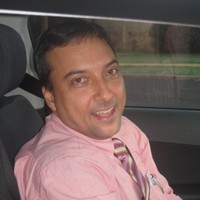 Hilton Araujo