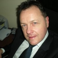 Philip Glazzard
