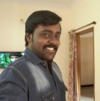 Ramesh Muthu Murugesan