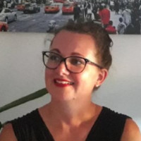 Maryline De Nadaï Kolow