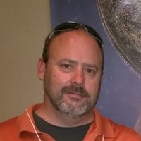 Eric Scott