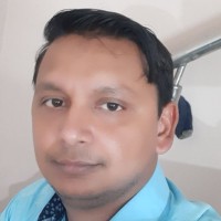 Izhar Ahmad