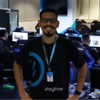 Gustavo Pedra Coutinho