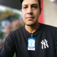 Daniel Alejandro Sevilla Calderon