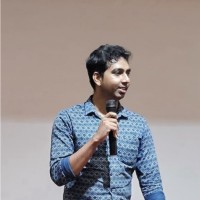Joel Varghese