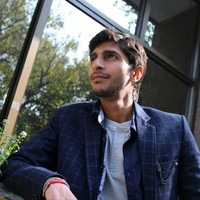 Shivank Khandelwal