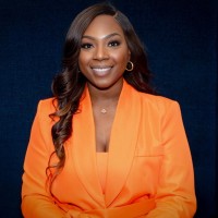 Vontrice D. Coston