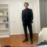Mattia Rotondi