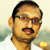 Praveen Kumar Kolluru