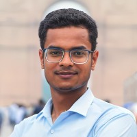 Divyanshu Pandey