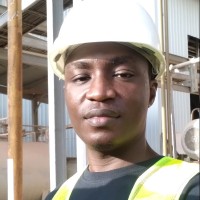 OKEKE UGOCHUKWU