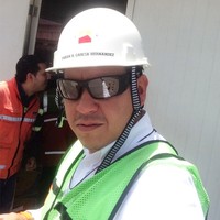Fabian Garcia Hernandez