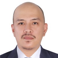 Eugene Pabustan