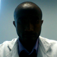 Joshua Nyakagwa