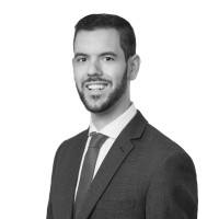 David Connelly B.Eng.,PMP®