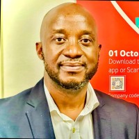 Andy Songo