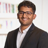 Nikhil Somani