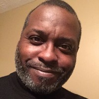 Ricky Johnson