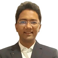 Abhishek Kumar Singh