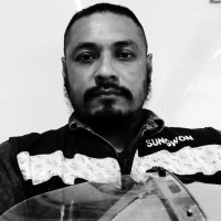 Enrique Gonzalez santoyo