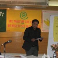 Suman Chowdhury