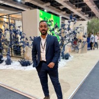 Mohammed Ashrf