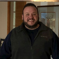 Chad Cantwell