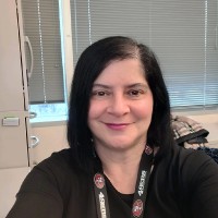 Suzanne Parrish