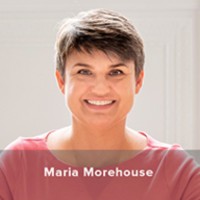 Maria Morehouse