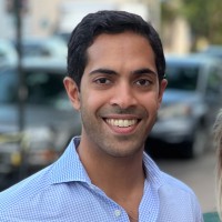 Arjun Pai