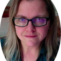 Melissa Johnson, PHR, SHRM-CP