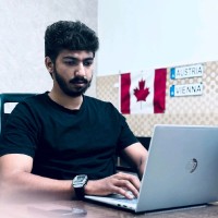 Sajith Rahman A M