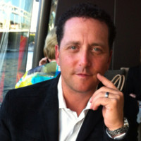 Jeff Macdonald