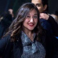 Martina Mamdouh