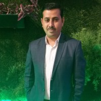 Chandra Bali Singh