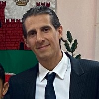 Fabrizio Concas