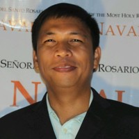 Robert Reyes