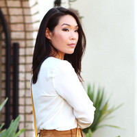 Angelina Liu