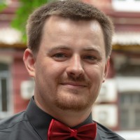 Andrey Gavrikov