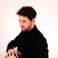 Zineddine BOUNEDJAR