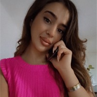 Sarah Soussi