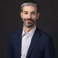 Marcus Pinheiro, CISSP