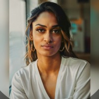 Sandhya Rodrigues