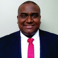 Kuben Moodley