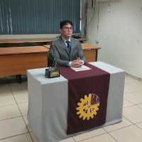 Alejandro Rivera Felix