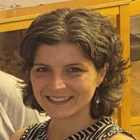Mary Lu Mendonca